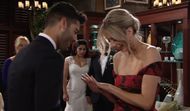Mia seethes as Abby accepts Arturo